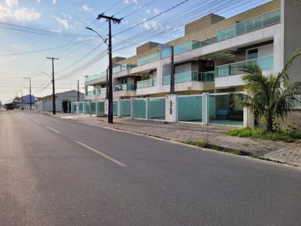 REF. 314 - Triplex Guaratuba