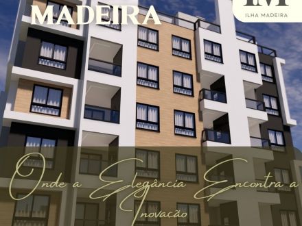 REF. 348 - Ed. Ilha Madeira