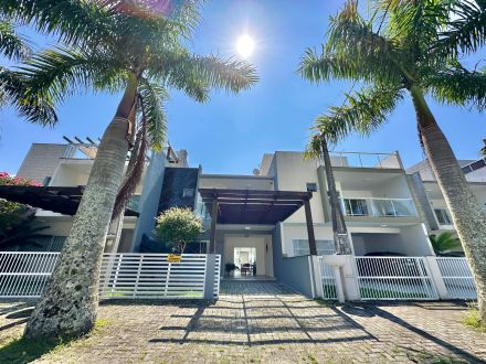 REF. 362 - Sobrado  - Pontal do Paraná